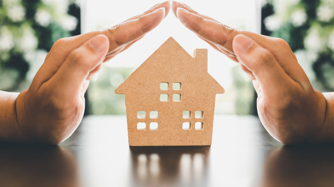 שמירה על נכסים